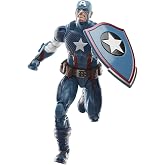 Marvel Legends Series Captain America Secret Empire Action Figure