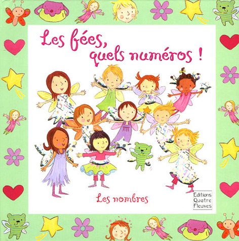 Les fées, quels numéros !