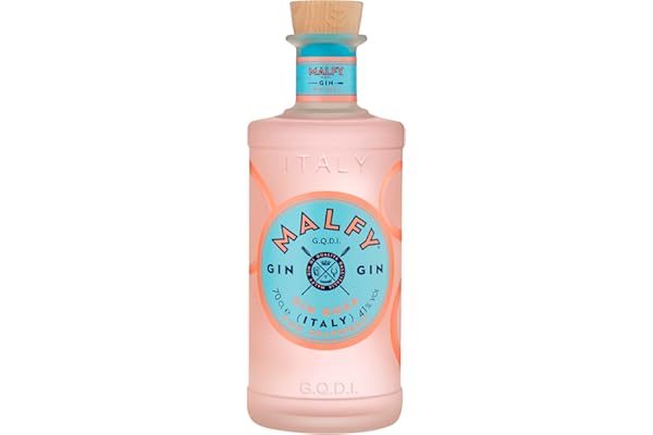 Malfy Gin Rosa