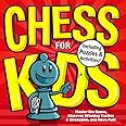 Your Move, Grandpa! Chess for Kids: Master the Rules, Solve Puzzles, and Win the Game with Proven Tactics & Strategies, From Openings to Endgames (Chess for Kids Book Series, Band 1)