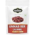 Easygrow Unnab Ber Red | Unnab Ber Red Dry | - (800 GM)