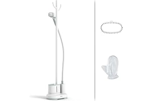 Tefal IT3274 Origin Home Stående ångplattång | 42 g/min. Ångeffekt | uppdatera och desinficera