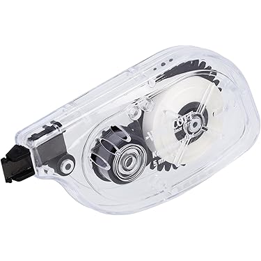 Correctieroller Tipp-ex mini pocket mouse 5mmx6m