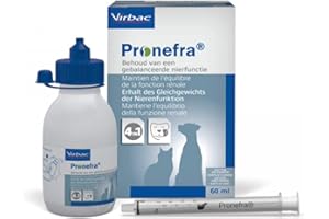 Pronefra 60 ml pour chat