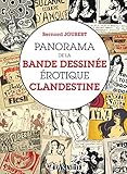 Panorama de la bande dessinée érotique clandestine (French Edition) by 