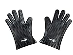 Moesta-BBQ MeatGloves - Silikon Grillhandschuhe No.1 (M/L)