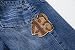 Boys dungarees Kids dungarees Girls dungarees Blue 1251 ( 18-24M)