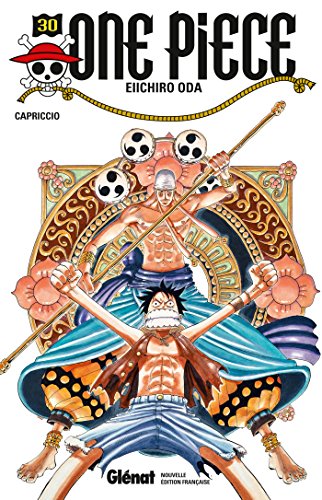 Download One Piece - Édition originale - Tome 30 : Capriccio