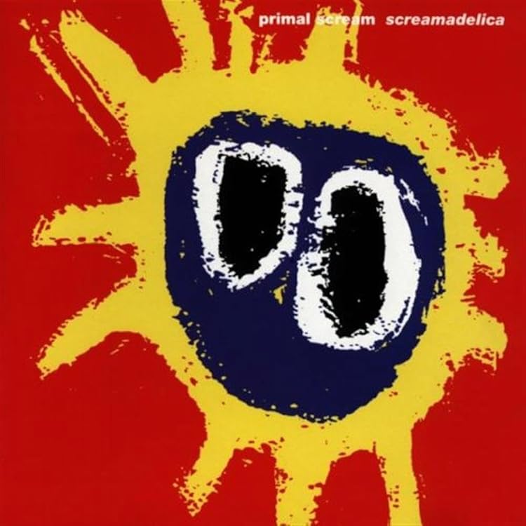 Screamadelica - 20th Anniversary Limited Collector's Edition