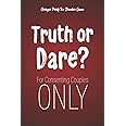 Swinger Party Ice Breaker Game Truth or Dare - For Consenting Couples ONLY: Perfect for Valentine's day gift for him or her - Sex Game for Consenting Adults!