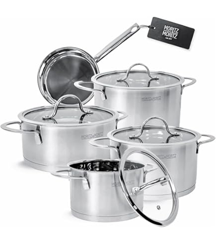 RESTO 93041 koekenpan 26 cm diepe pan - wokpan met vierlaagse marmeren antiaanbaklaag - afneembare handgreep - geschikt voor alle warmtebronnen, ook inductie (h=7,1 cm