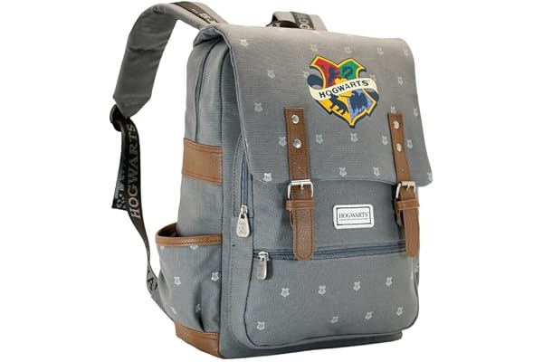 Harry Potter Sac à dos Oxford