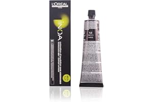 L'OREAL Inoa Tube 9.8 bardzo jasny blond mocca permanentna farba