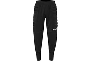 Hummel Classic Pantalon rembourré pour gardien Homme