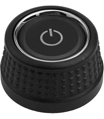 Auto Multimedia Manopola Joystick Pulsante Tappo Di Navigazione - Foto 4