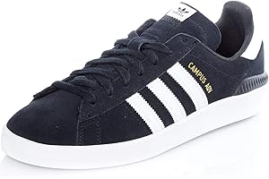 adidas Campus ADV, Scarpe da Skateboard Unisex-Adulto