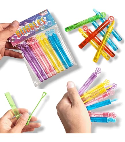 Lot De 4 Balles Rebondissantes Colorées - Diamètre 6 Cm - Pour Enfants 4-10 Ans - Cadeau Anniversaire, Jeu En Famille - 5