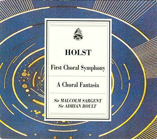 Preisvergleich Produktbild First Choral Symphony Opus 51