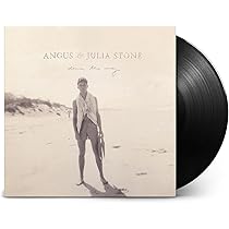 Angus & Julia Stone (Inklusive MP3 Code) [Vinyl LP]: Amazon.de