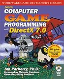 Image de Learn Computer Game Programming With Directx 7.0