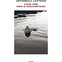Cose che non si raccontano