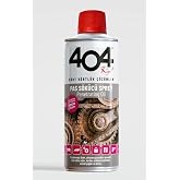 404 Kimya 404 Pas S&ouml;k&uuml;c&uuml; Yağlayıcı Ve Koruyucu Sprey 200ml