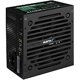 Aerocool Vx Plus 600W G&uuml;&ccedil; Kaynağı