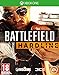 Produktbild Battlefield Hardline [AT-Pegi] - [Xbox One]