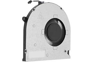 ‎BE IN YOUR MIND Be In Your Mind Laptop-Kühlerlüfter Ersatz-Computer-CPU-Lüfter L52034-001 Kompatibel mit HP 250 G8 G9 255 G8 255 G9