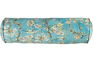 Beddinghouse Nackenkissen Van Gogh | Fleurir Blue - 20 x 65