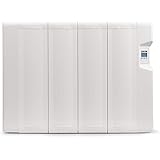 HJM ECD-500 500W. 4 Elementos. CRONOTERMOSTATO ELECTRÓNICO ...
