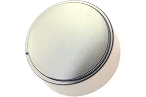 INDESIT Bouton de minuterie - Four micro-ondes - ARISTON HOTPOINT, SCHOLTES