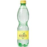 Nabeghlavi Natural Mineral Water 500Ml x 12