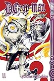 D.Gray-man 11 by 