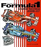 Image de Formula 1 2006-2007. Analisi tecnica