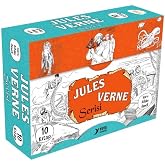 4. Class Jules Verne Series (Set of 10 Books)