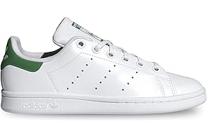 Adidas Chaussures Stan Smith J Code JP9710 Blanc