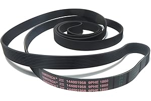 CONTITECH - Correa de Secadora 9PHE 1860 (144001958)