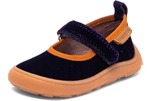 Bisgaard Barefoot Ballet ZapatillasUnisex niños