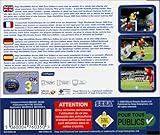 Sega Worldwide Soccer Euro - 