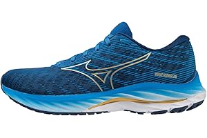 Mizuno, Running Shoes Uomo