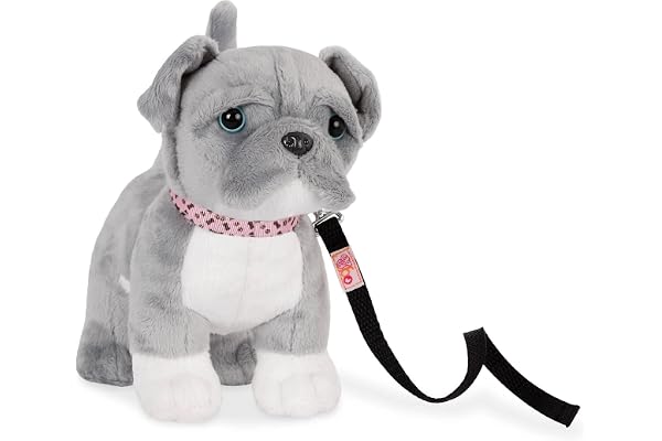 Our Generation - BD35193Z - Chien pitbull