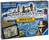 Alter: von 10 - 99 Jahren Ravensburger 26602 - Scotland Yard Master