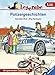 Leserabe. Polizeigeschichten. 1.Lesestufe, ab 1. Klasse by 