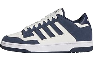 Adidas Rapid Court Low CHAUSSURESMixte