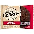 Weider Protein Cookie, Double Choc Chips - 12 x 90g