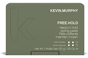 Kevin Murphy Free.Hold 100g