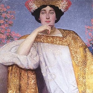 Gustav Klimt Women 2016