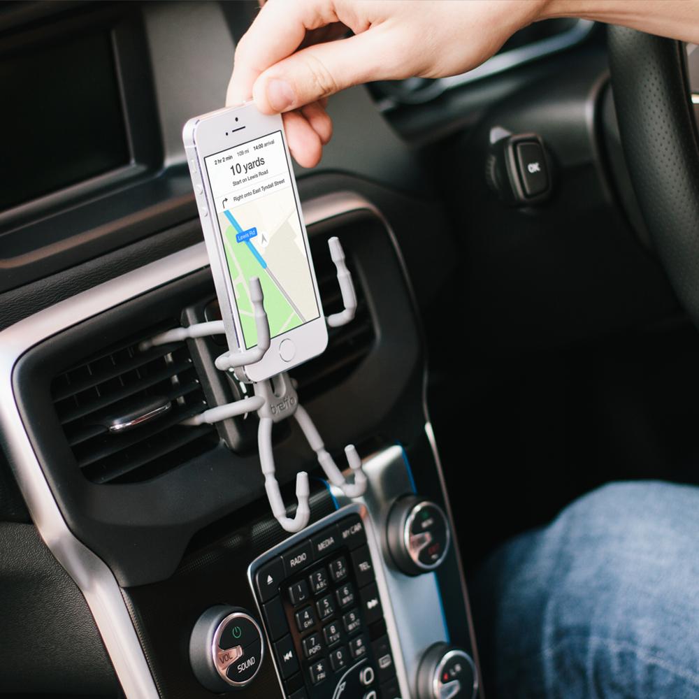 Breffo Spiderpodium Flexible Grip Amazon.co.uk Electronics