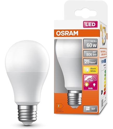 Müller-Licht 400066 LED (monochrome) EEC G (A - G) E-27 Reflector Bulb 15 W = 75